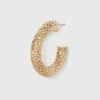 Buy ๐ Twisted Texture Small Hoop Earrings - A New Dayโข Gold ๐ 1 Buy ๐ Twisted Texture Small Hoop Earrings - A New Dayโข Gold ๐ -A New Day Sales 2022 unnamed file 1013