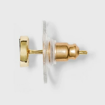 Best reviews of 😍 Sterling Silver with Clear Cubic Zirconia and Gold Onyx Bar Stud Earring Set 3pc - A New Day™ Gold 🧨 1 Best reviews of 😍 Sterling Silver with Clear Cubic Zirconia and Gold Onyx Bar Stud Earring Set 3pc - A New Day™ Gold 🧨 -A New Day Sales 2022 unnamed file 1048