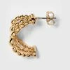 Best reviews of ๐ Beaded Small Hoop Earrings - A New Day™ Gold ๐ 2 Best reviews of ๐ Beaded Small Hoop Earrings - A New Day™ Gold ๐ -A New Day Sales 2022 unnamed file 1112
