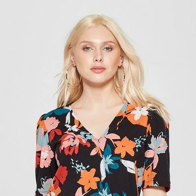 Coupon π€© Hoop Earrings - A New Day™ Gold β¨ 4 Coupon π€© Hoop Earrings - A New Day™ Gold β¨ - Image 2