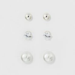 Cheap ๐ฅ Stud Earring Set 3ct - A New Dayโข Multicolored ๐ 9 Cheap ๐ฅ Stud Earring Set 3ct - A New Dayโข Multicolored ๐ -A New Day Sales 2022 unnamed file 1350