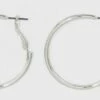 Deals 😍 Hoop Earring Set 3ct - A New Day™ Gold 💯 -A New Day Sales 2022 unnamed file 1355