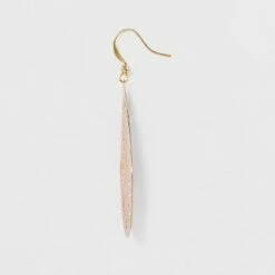 Wholesale ❤️ Women's Fashion Earring Filigree - A New Day™ Silver ❤️