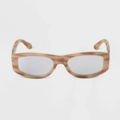 Hot Sale ✨ Women's Plastic Cateye Blue Light Filtering Glasses- A New Day™ 😀 -A New Day Sales 2022 unnamed file 1441