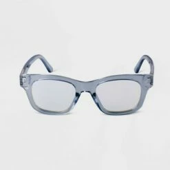 Best Sale 🎁 Women's Crystal Cateye Blue Light Filtering Glasses - A New Day™ Amber 🎁 -A New Day Sales 2022 unnamed file 1460