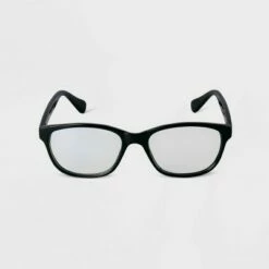 Cheapest ๐ Women's Square Blue Light Filtering Glasses - A New Day™ Black ๐ฏ 6 Cheapest ๐ Women's Square Blue Light Filtering Glasses - A New Day™ Black ๐ฏ -A New Day Sales 2022 unnamed file 1468