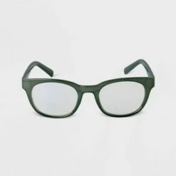 Top 10 ๐ Women's Plastic Square Blue Light Filtering Glasses - A New Day™ Dark Green ๐ 8 Top 10 ๐ Women's Plastic Square Blue Light Filtering Glasses - A New Day™ Dark Green ๐ -A New Day Sales 2022 unnamed file 1498