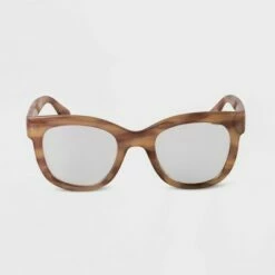 Cheapest 🥰 Women's Cateye Blue Light Filtering Glasses - A New Day™ 🔔 -A New Day Sales 2022 unnamed file 1527