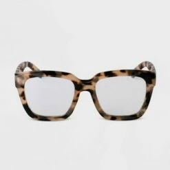 Flash Sale ⭐ Women's Square Blue Light Filtering Glasses - A New Day™ Clear 💯 10 Flash Sale ⭐ Women's Square Blue Light Filtering Glasses - A New Day™ Clear 💯 -A New Day Sales 2022 unnamed file 1546