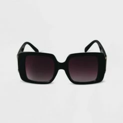 Buy 😍 Women's Retro Square 👓 Sunglasses - A New Day™ Clear 🔥 10 Buy 😍 Women's Retro Square 👓 Sunglasses - A New Day™ Clear 🔥 -A New Day Sales 2022 unnamed file 1551