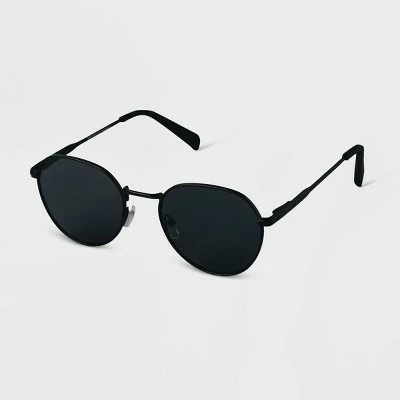 Best reviews of ๐คฉ Women's Metal Round ๐ Sunglasses - A New Dayโข Black ๐ 3 Best reviews of ๐คฉ Women's Metal Round ๐ Sunglasses - A New Dayโข Black ๐