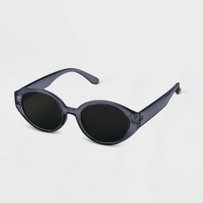 Best reviews of โ๏ธ Women's Crystal Oval ๐ Sunglasses - A New Dayโข Blue/tortoise Shell ๐ 3 Best reviews of โ๏ธ Women's Crystal Oval ๐ Sunglasses - A New Dayโข Blue/tortoise Shell ๐