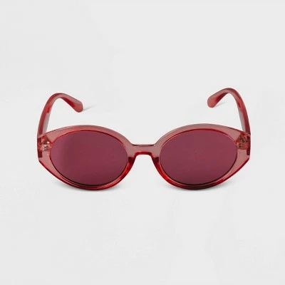 Best reviews of โ๏ธ Women's Crystal Oval ๐ Sunglasses - A New Dayโข Blue/tortoise Shell ๐ 8 Best reviews of โ๏ธ Women's Crystal Oval ๐ Sunglasses - A New Dayโข Blue/tortoise Shell ๐ - Image 6