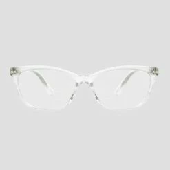 Discount ๐ Women's Crystal Cateye Blue Light Filtering Glasses - A New Day™ Clear ๐คฉ 9 Discount ๐ Women's Crystal Cateye Blue Light Filtering Glasses - A New Day™ Clear ๐คฉ -A New Day Sales 2022 unnamed file 1693