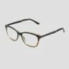 Coupon 🧨 Women's Tortoise Shell Print Butterfly Blue Light Filtering Glasses - A New Day™ Black/Brown 🎁 -A New Day Sales 2022 unnamed file 1714