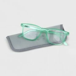 Cheapest โค๏ธ Women's Crystal Square Blue Light Filtering Glasses - A New Day™ Mint ๐ 7 Cheapest โค๏ธ Women's Crystal Square Blue Light Filtering Glasses - A New Day™ Mint ๐ -A New Day Sales 2022 unnamed file 1723