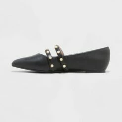 Brand new ❤️ Women's Audrey Mules - A New Day™ Black 🎉