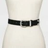 Best reviews of 💯 Women's Trouser Belt with Metal Loop - A New Day™ Black 🧨 2 Best reviews of 💯 Women's Trouser Belt with Metal Loop - A New Day™ Black 🧨 -A New Day Sales 2022 unnamed file 178