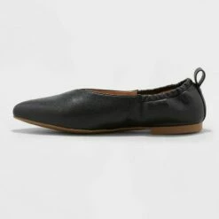 Outlet 🎉 Women's Dionne Ballet Flats - A New Day™ Pink 🥰