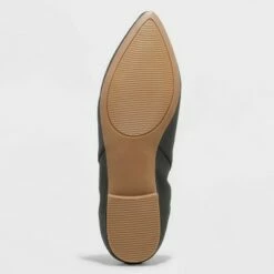 Outlet 🎉 Women's Dionne Ballet Flats - A New Day™ Pink 🥰 -A New Day Sales 2022 unnamed file 1788