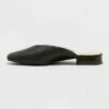 Coupon ⌛ Women's Alayah Mules - A New Day™ Black 🔥 -A New Day Sales 2022 unnamed file 1801