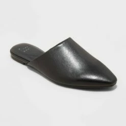 Best Sale ๐ Women's Vienna Flats and Slip Ons - A New Dayโข Black ๐ 11 Best Sale ๐ Women's Vienna Flats and Slip Ons - A New Dayโข Black ๐ -A New Day Sales 2022 unnamed file 1820