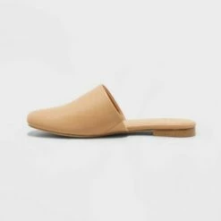 Outlet 🧨 Women's Thea Mules - A New Day™ Red 💯