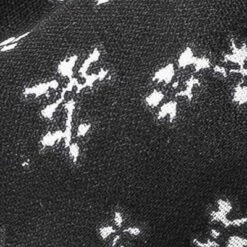 Buy 🤩 Floral Bow Claw Hair Clip - A New Day™ Black ✔️ -A New Day Sales 2022 unnamed file 1846