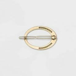 Best Pirce 💯 Squiggly Claw Hair Clip Set 2pc - A New Day™ Assorted Blues ❤️