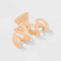 Wholesale 💯 Squiggly Claw Hair Clip - A New Day™ Assorted Greens 🧨 -A New Day Sales 2022 unnamed file 1878