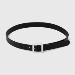 Cheapest 🎁 Women's Chunky Center Bar Belt - A New Day™ Black ✨ 13 Cheapest 🎁 Women's Chunky Center Bar Belt - A New Day™ Black ✨ -A New Day Sales 2022 unnamed file 189