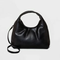 Cheapest 😀 Soft Trapezoid Shoulder Bag - A New Day™ Mint Green 🛒 -A New Day Sales 2022 unnamed file 1892