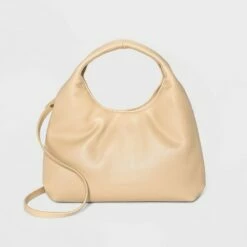 Cheapest 😀 Soft Trapezoid Shoulder Bag - A New Day™ Mint Green 🛒 -A New Day Sales 2022 unnamed file 1894