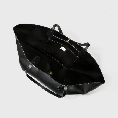 Best deal โญ Oversized Fan Tote ๐ Handbag - A New Dayโข Green ๐ 4 Best deal โญ Oversized Fan Tote ๐ Handbag - A New Dayโข Green ๐ - Image 2