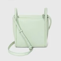 Buy 😀 Tubular Crossbody Bag - A New Day™ Yellow 🧨 -A New Day Sales 2022 unnamed file 1928