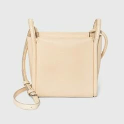 Buy 😀 Tubular Crossbody Bag - A New Day™ Yellow 🧨 -A New Day Sales 2022 unnamed file 1929