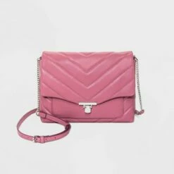 Cheap 🎉 Quilted Boxy Crossbody Bag - A New Day™ White 🔔 -A New Day Sales 2022 unnamed file 1941