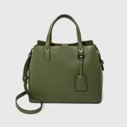 Top 10 🥰 Triple Compartment Satchel 👜 Handbag - A New Day™ Brown 🛒 -A New Day Sales 2022 unnamed file 1976