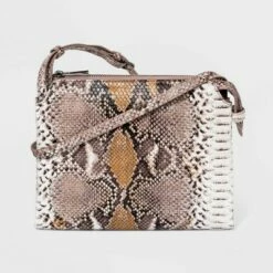 Best reviews of 😀 Double Gusset Crossbody Bag - A New Day™ Green 😉 -A New Day Sales 2022 unnamed file 1998