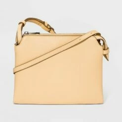 Best reviews of 😀 Double Gusset Crossbody Bag - A New Day™ Green 😉 -A New Day Sales 2022 unnamed file 1999