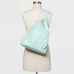 Best Pirce ⭐ Sling Crossbody Bag - A New Day™ Mint Green 👏