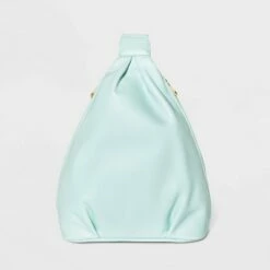 Best Pirce ⭐ Sling Crossbody Bag - A New Day™ Mint Green 👏 12 Best Pirce ⭐ Sling Crossbody Bag - A New Day™ Mint Green 👏 -A New Day Sales 2022 unnamed file 2017