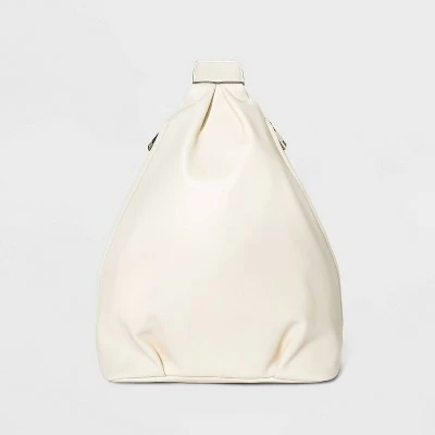 Best Pirce ⭐ Sling Crossbody Bag - A New Day™ Mint Green 👏 9 Best Pirce ⭐ Sling Crossbody Bag - A New Day™ Mint Green 👏 - Image 7