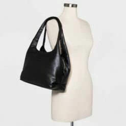 Best Sale 🎉 Tote 👜 Handbag - A New Day™ Blue 🎉