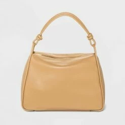 Coupon 😀 Carryall Tote 👜 Handbag - A New Day™ Peach Orange 👍 -A New Day Sales 2022 unnamed file 2054