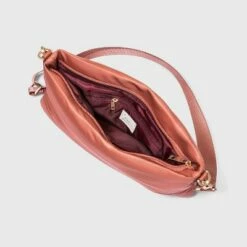 Coupon 🎉 Messenger Crossbody Bag - A New Day™ Blue 😀 -A New Day Sales 2022 unnamed file 2056