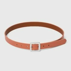 Discount 👏 Women's Chunky Center Bar Belt - A New Day™ Apricot Orange 🔥 11 Discount 👏 Women's Chunky Center Bar Belt - A New Day™ Apricot Orange 🔥 -A New Day Sales 2022 unnamed file 206