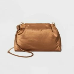 Hot Sale 🤩 Party Clutch Crossbody Bag - A New Day™ Black ✨ -A New Day Sales 2022 unnamed file 2093