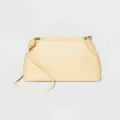 Hot Sale 🤩 Party Clutch Crossbody Bag - A New Day™ Black ✨ -A New Day Sales 2022 unnamed file 2096