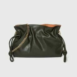 Wholesale 😀 Soft Clutch - A New Day™ Metallic Gray 🤩 -A New Day Sales 2022 unnamed file 2100